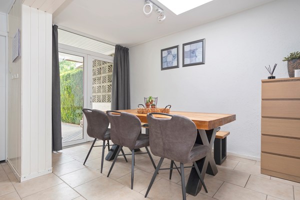 Medium property photo - Sint Lambertusstraat 29, 6136 XD Sittard